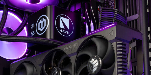 Gaming PCs